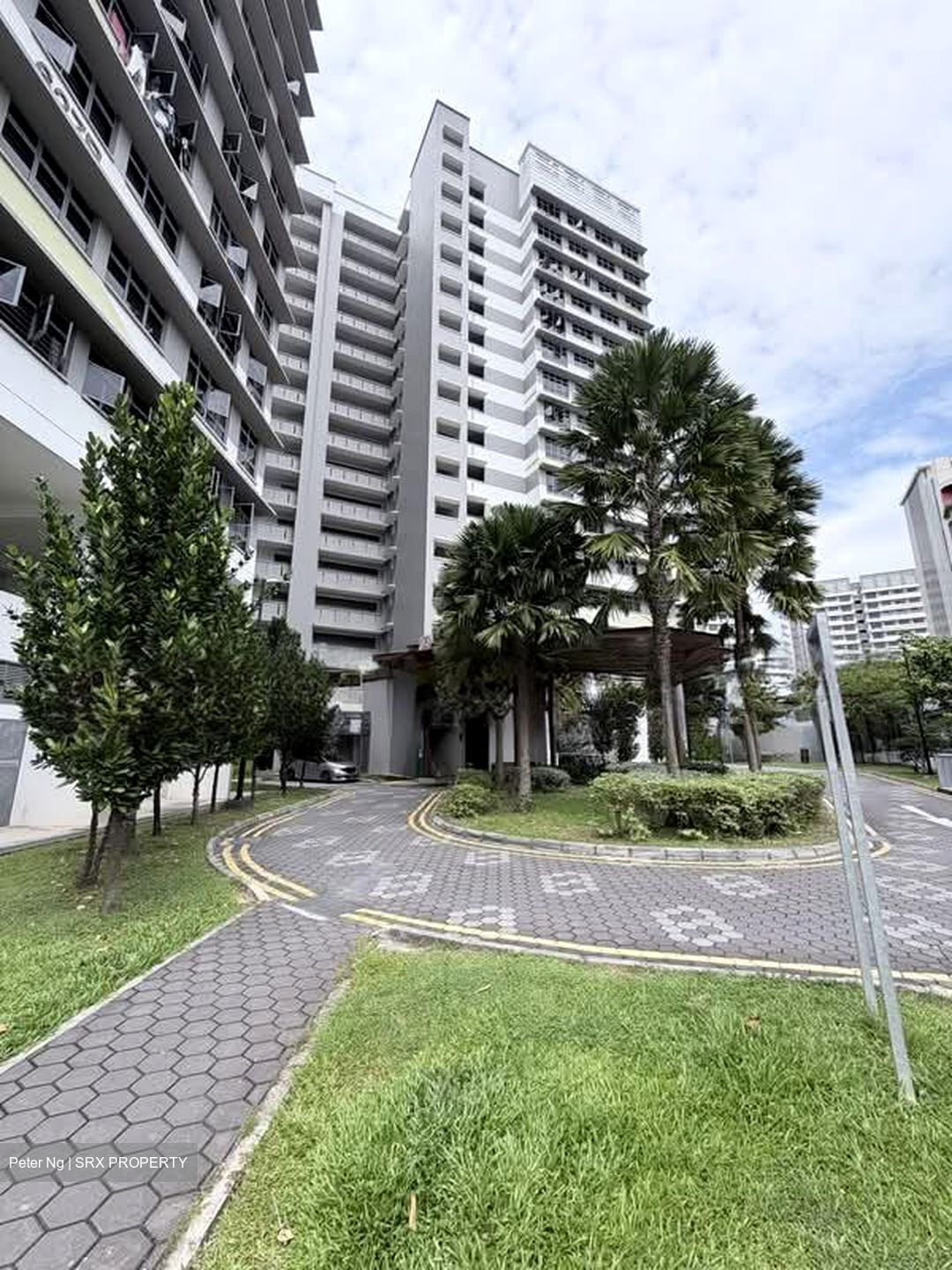Blk 627B Tampines Greenverge (Tampines), HDB 4 Rooms #576671591